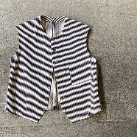 1940's Swedish Red Cross Vest