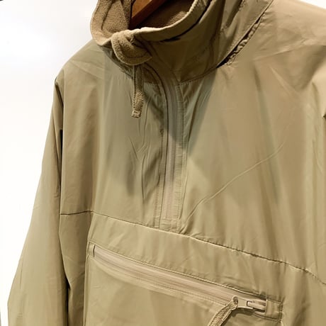 2000's British Army PCS Thermal Smock Deadstock