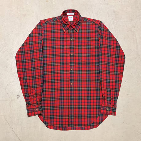 1980's Brooks Brothers L/S Shirt