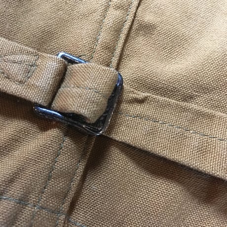 1940's〜 Unknown Hunting Vest