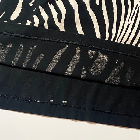 1990's LIQUID BLUE Printed Tee