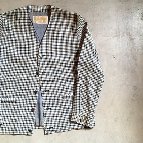 1960's Mac Murray Tailored Jacket
