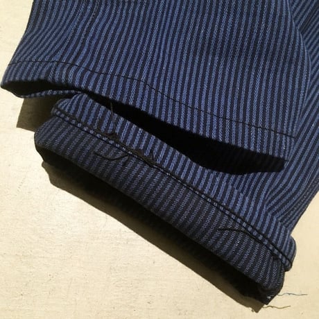 1950's Fabram BRAND Cotton Trousers