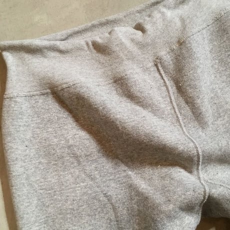 1960's Wilson Sweat Pants