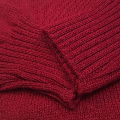 1980's Unknown Sweater Deadstock