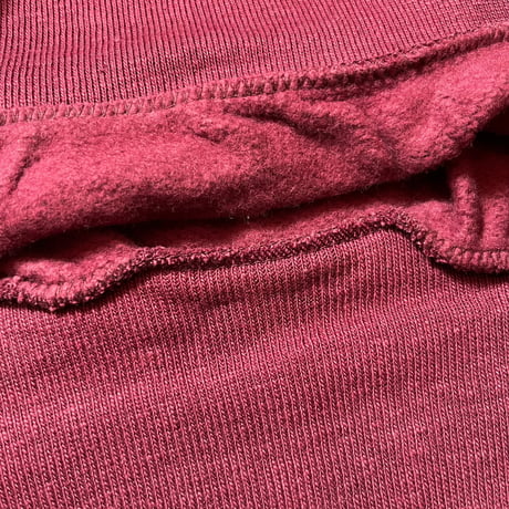 1960's Healthknit Sweat Deadstock