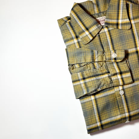 1950's〜 TOWNCRAFT  L/S Shirt