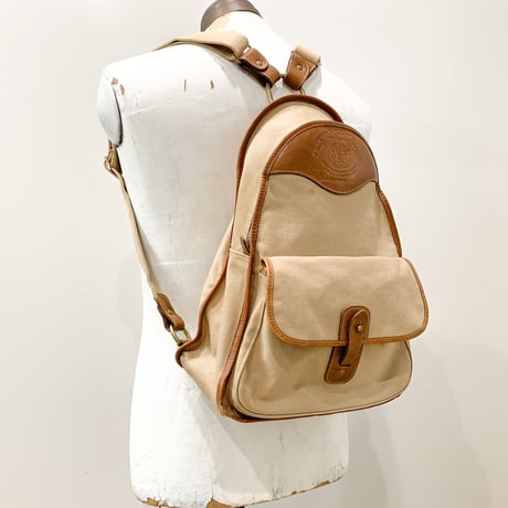 1990's〜 GHURKA No.33 Rucksack