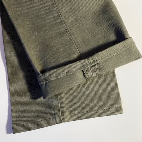 1960's〜 Lee Leens Tapered Pants Deadstock