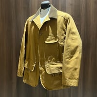 1940's〜 Duxbak Hunting Jacket