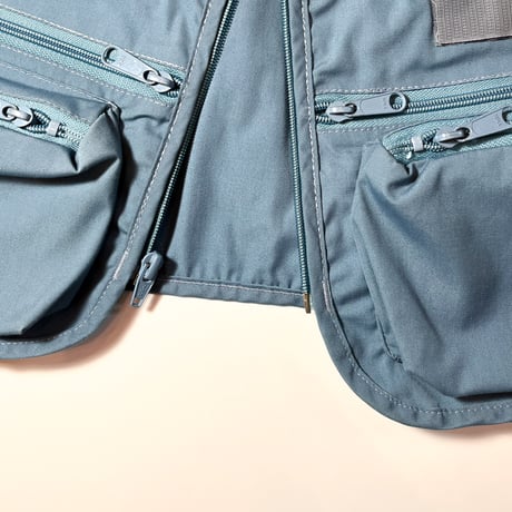1980's〜 L.L.Bean Photographer Vest