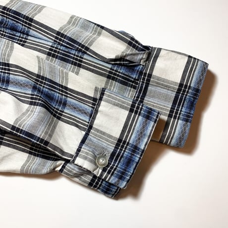 1960's Sutton L/S Shirt