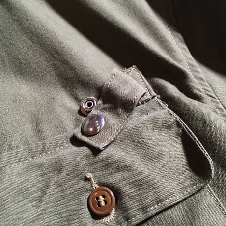 1940〜50's FIELD&STREAM Fishing Jacket