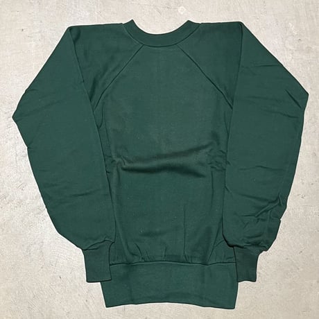 1960's Healthknit Sweat Deadstock