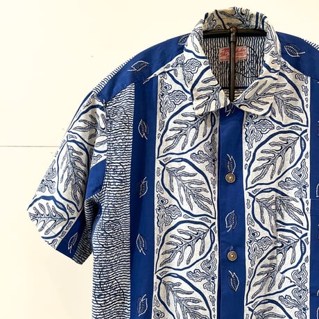 1950's The Kahala S/S Shirt