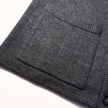 1950's〜 PURITAN Work Cardigan