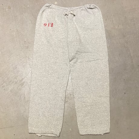 1950's〜 Unknown Sweat Pants