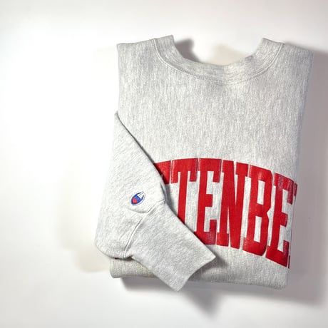 1990's Champion Reverse Weave Sweat
