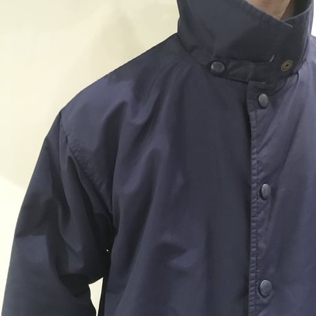 1980's〜 L.L.Bean Nylon Coach Jacket
