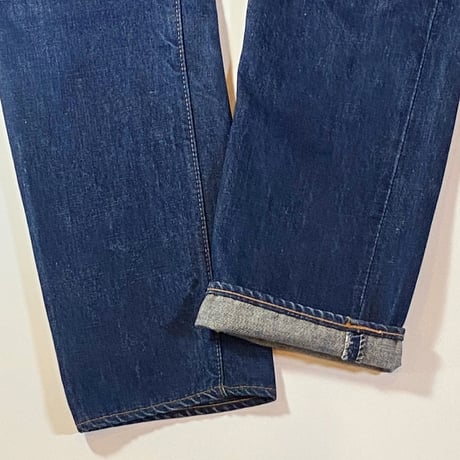 1960's Levi's 505 Big E Denim Pants