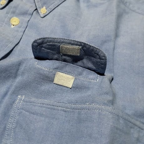 1990's〜 ORVIS S/S Shirt Deadstock