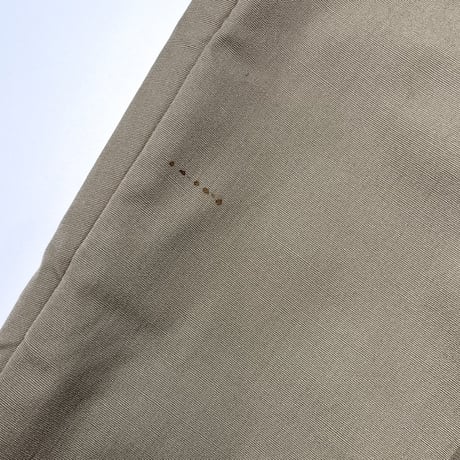 1970's Eddie Bauer Poplin Trousers