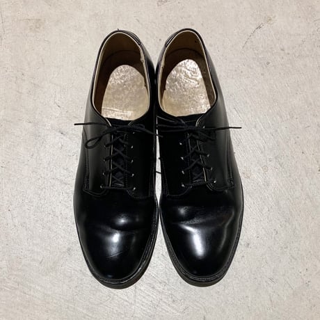 1990's US.NAVY Service Shoes