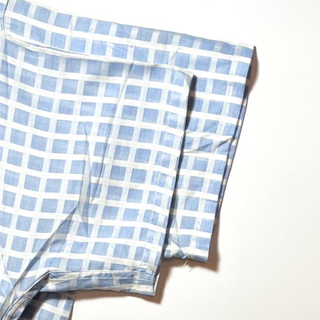 1950's Block's S/S Shirt Deadstock