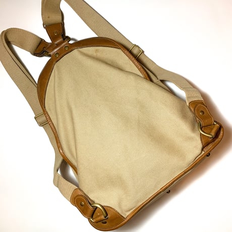 1990's〜 GHURKA No.33 Rucksack