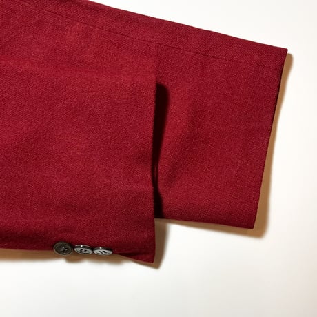 1970's〜 HARDY AMIES Cashmere Tailored Jacket
