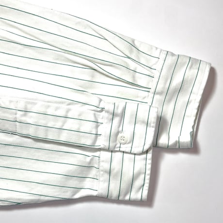 1960's HART MFG.CO. Coca-Cola Stripe L/S Shirt