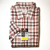 1960's Pennleigh S/S Shirt Deadstock