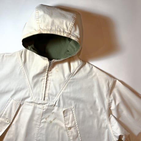 1960's〜 L.L.Bean Reversible Labrador Parka