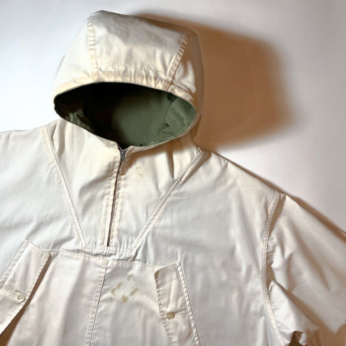 セール GYPSY&SONS LLBEAN/ラブラドールパーカー型 パーカー セール