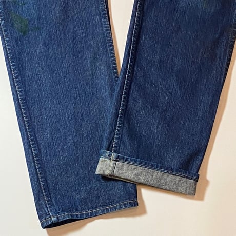 1950's〜 Wrangler 11MWZ Denim Pants