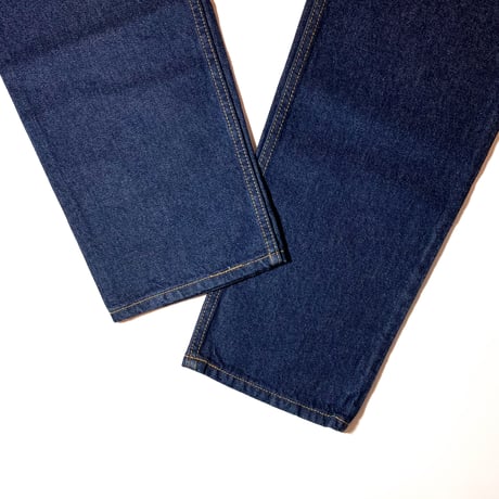 1990's Levi's 550 Denim Pants Deadstock