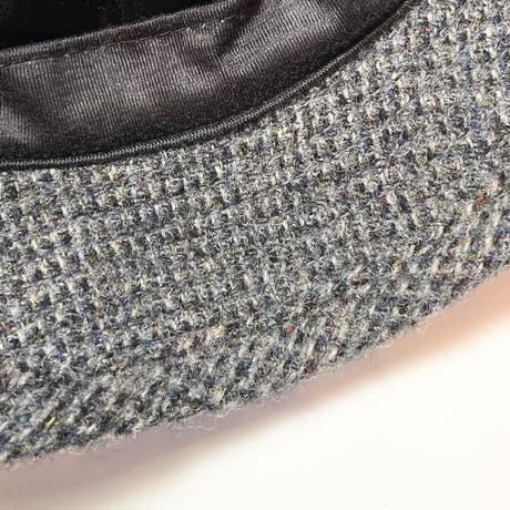1980's〜 ORVIS Harris tweed Hat