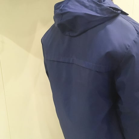 1970's L.L.Bean Flotation Jacket