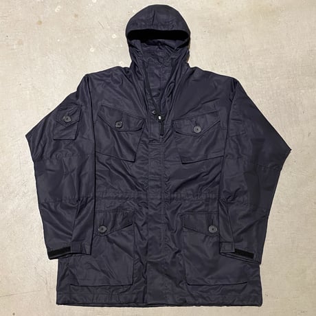 1990's〜 British SAS Gabardine Combat Smock Deadstock