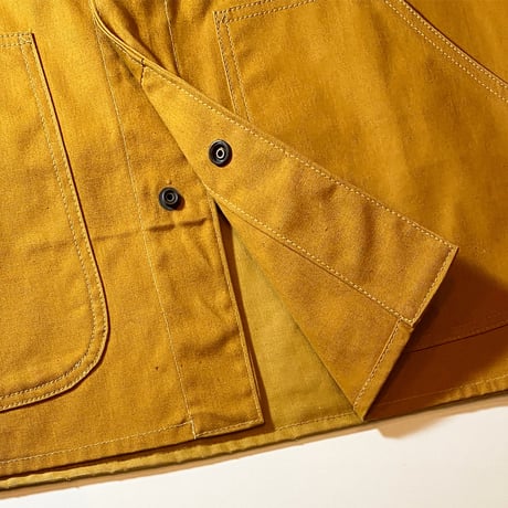 1940's〜 HINSON Hunting Jacket