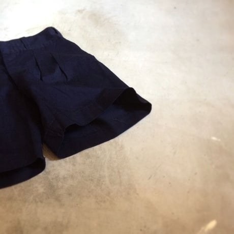 1950's Royal Navy Short Pants Deadstock