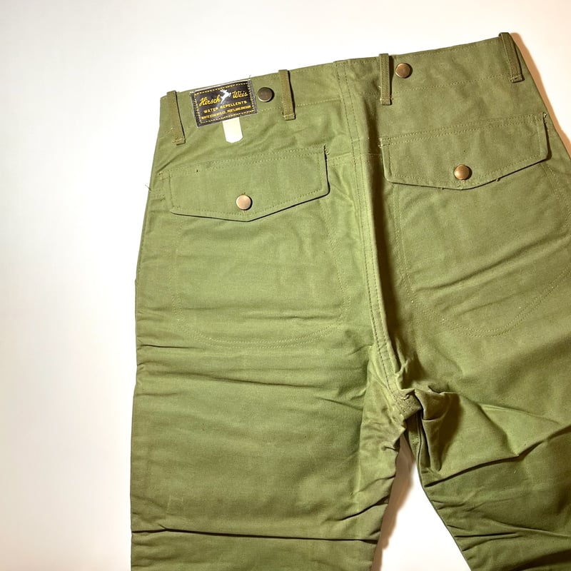 40s logger pants ステンシルロガーパンツ　ワークパンツ　USA製 40s logger pants ステンシルロガーパンツ ワークパンツ USA製