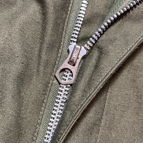 1960's US.ARMY M-65 Field Trousers Deadstock