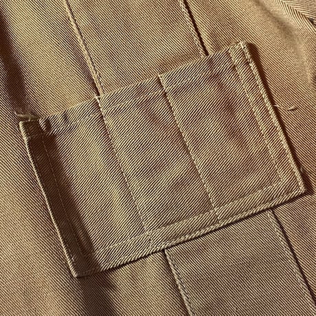 1930〜40's DAYTON BRAND Shooting Jacket