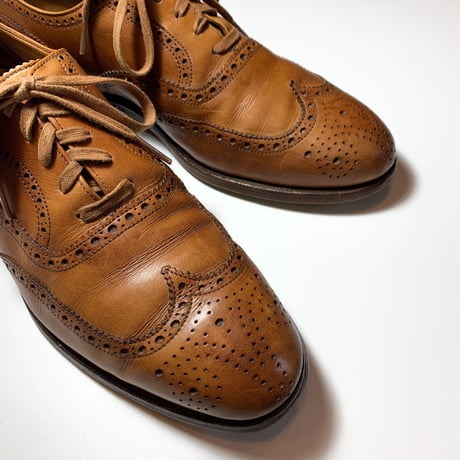 2000's〜 Polo Ralph Lauren  Leather Shoes