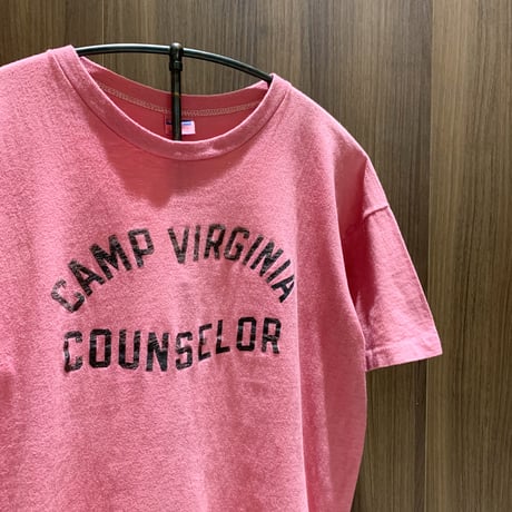 1970's Champion Printed Tee