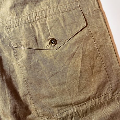 1940's British Army SAS Over Trousers Deadstock