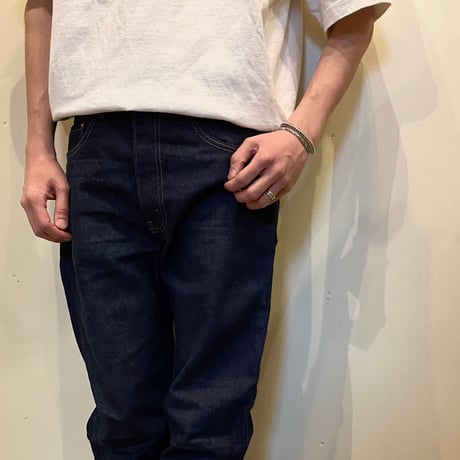 1990's Levi's 505 Denim Pants