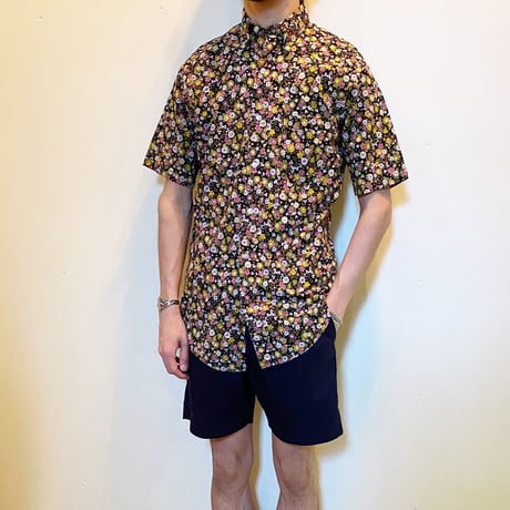 1960's Squire Shop S/S Shirt