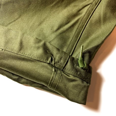 1950's US.ARMY M-51 Field Trousers Deadstock